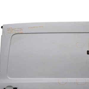 Ford Transit MK8 Left Side Sliding Door  2014 TO 2019 *DAMAGED* - Image 11