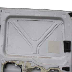 Ford Transit MK8 Left Side Sliding Door  2014 TO 2019 *DAMAGED* - Image 12