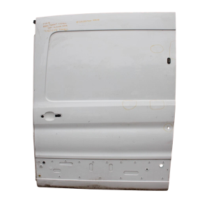 Ford Transit MK8 Left Side Sliding Door  2014 TO 2019 *DAMAGED*