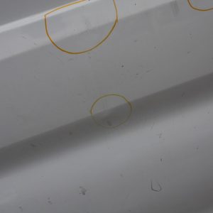 Ford Transit MK8 Left Side Sliding Door  2014 TO 2019 *DAMAGED* - Image 7