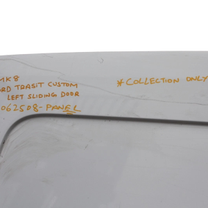 Ford Transit MK8 Left Side Sliding Door  2014 TO 2019 *DAMAGED* - Image 10