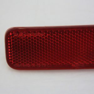 Ford Transit Tourneo Custom Rear Bumper Left Reflector BK21-515C0-AA Genuine - Image 4