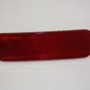 Ford Transit Tourneo Custom Rear Bumper Left Reflector BK21-515C0-AA Genuine