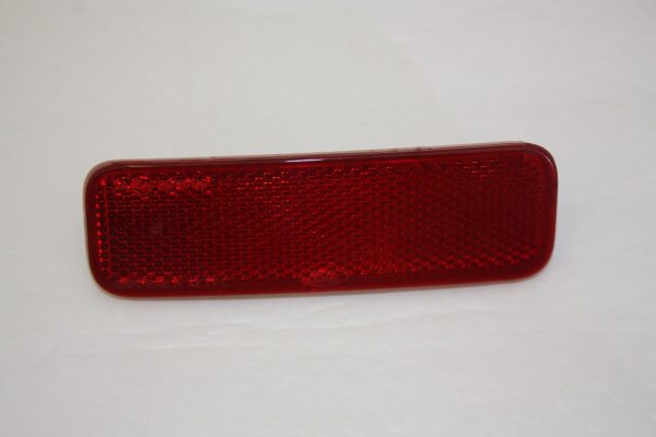 Ford-Transit-Tourneo-Custom-Rear-Bumper-Left-Reflector-BK21-515C0-AA-Genuine-177558254981