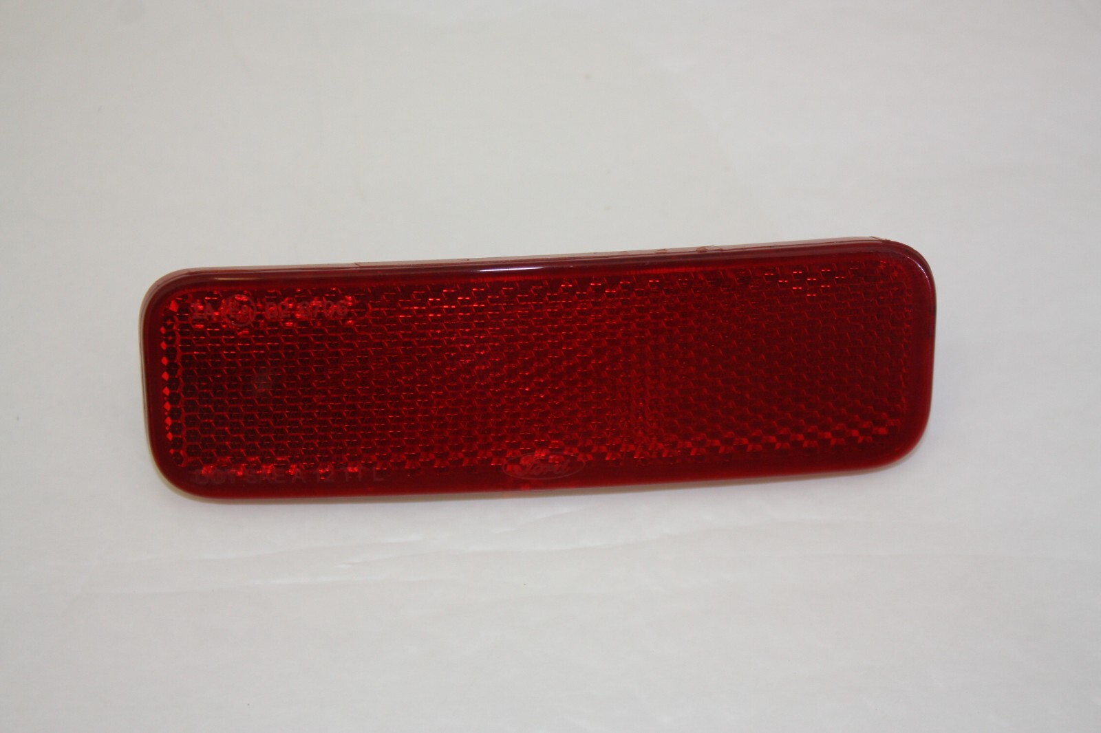 Ford Transit Tourneo Custom Rear Bumper Left Reflector BK21-515C0-AA Genuine
