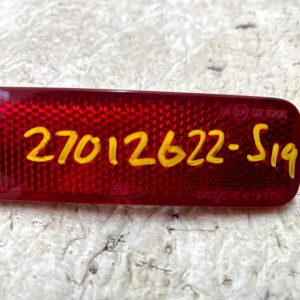 Ford Transit Tourneo Custom Rear Bumper Right Reflector 2012-2017 BK21-515B0-AA - Image 12