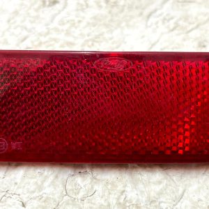 Ford Transit Tourneo Custom Rear Bumper Right Reflector 2012-2017 BK21-515B0-AA - Image 4