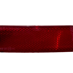 Ford Transit Tourneo Custom Rear Bumper Right Reflector 2012-2017 BK21-515B0-AA - Image 1