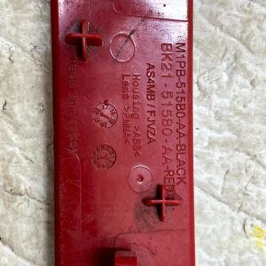 Ford Transit Tourneo Custom Rear Bumper Right Reflector 2012-2017 BK21-515B0-AA - Image 8