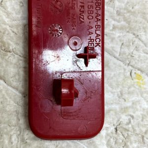 Ford Transit Tourneo Custom Rear Bumper Right Reflector 2012-2017 BK21-515B0-AA - Image 9