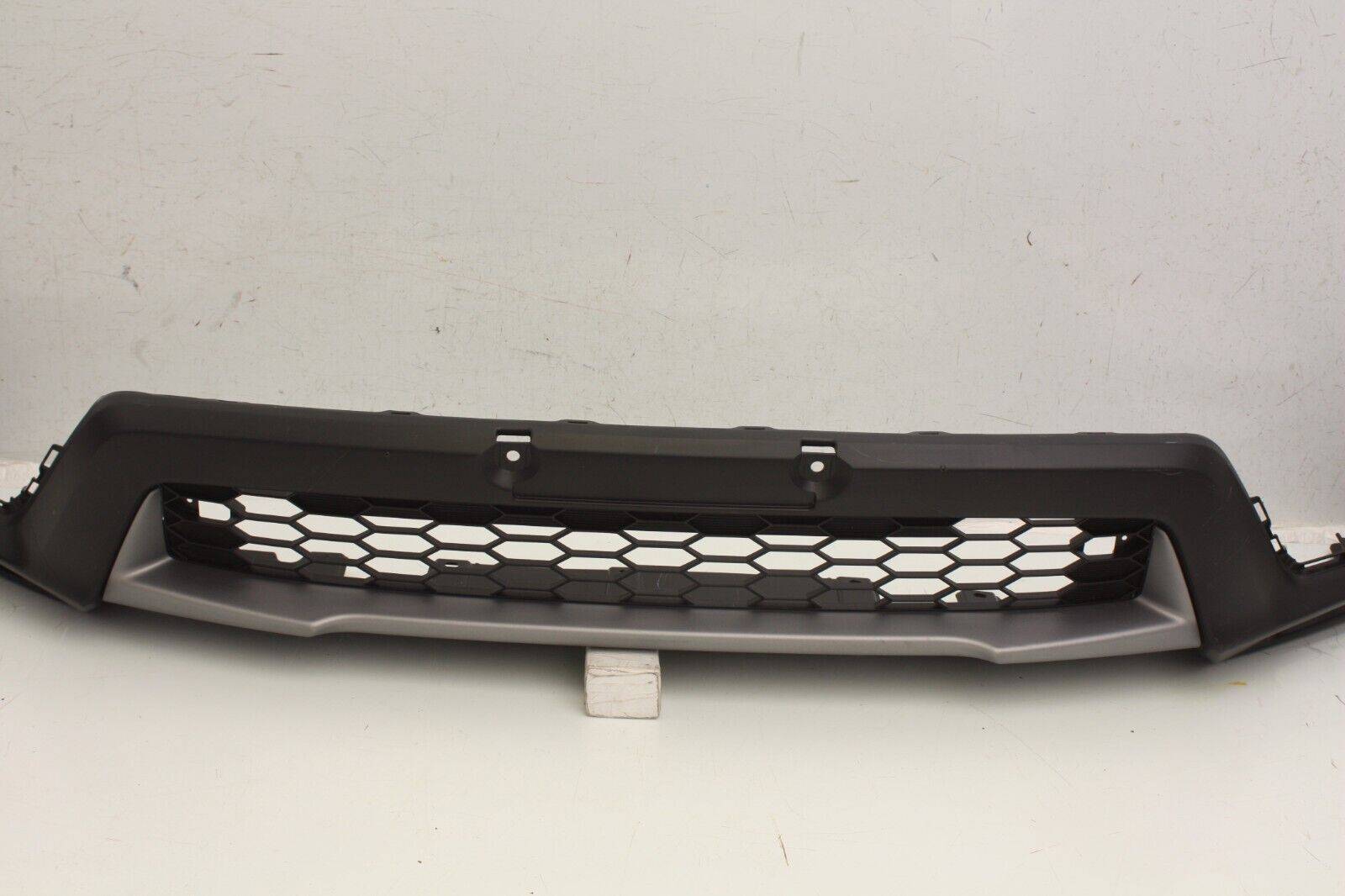 Honda-CR-V-Front-Bumper-Lower-Section-2018-TO-2022-71102-TNYY-ZZ00-Genuine-176601697891-2