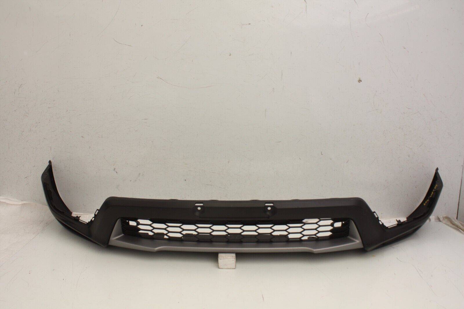 Honda CR V Front Bumper Lower Section 2018 TO 2022 71102 TNYY ZZ00 Genuine 176601697891