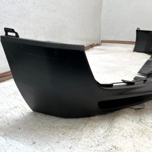 Honda CR-V Front Bumper Lower Section 2018 TO 2023 71102-TNYY-ZZ00 Genuine - Image 3