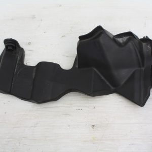 Honda CR-V Front Bumper Right Air Duct 71106-T5A-00 Genuine - Image 1