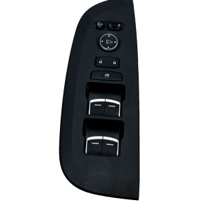 Honda CR-V Front Right Electric Window Control Switch 2018 - 2023 M64590 Genuine - Image 1