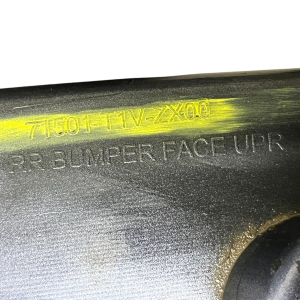 Honda CR-V Mk4 Rear Bumper 2015 TO 2018 71501-T1V-ZX00 Genuine - Image 24