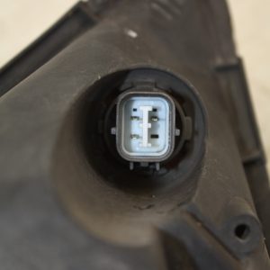 Honda CR-V Right Headlight 2007 TO 2009 33100-8WW-E1 Genuine - Image 17