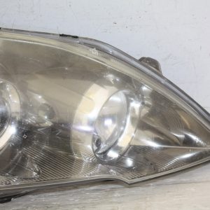 Honda CR-V Right Headlight 2007 TO 2009 33100-8WW-E1 Genuine - Image 3