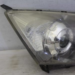 Honda CR-V Right Headlight 2007 TO 2009 33100-8WW-E1 Genuine - Image 4