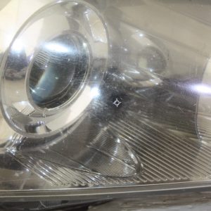 Honda CR-V Right Headlight 2007 TO 2009 33100-8WW-E1 Genuine - Image 5
