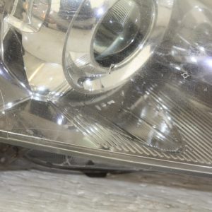 Honda CR-V Right Headlight 2007 TO 2009 33100-8WW-E1 Genuine - Image 6