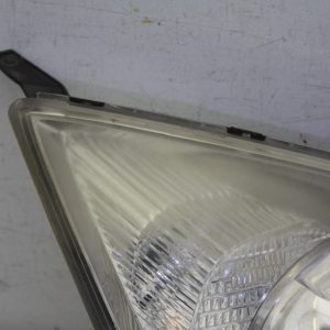 Honda CR-V Right Headlight 2007 TO 2009 33100-8WW-E1 Genuine - Image 8