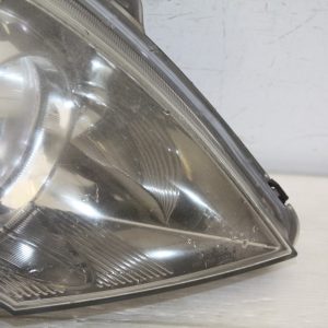 Honda CR-V Right Headlight 2007 TO 2009 33100-8WW-E1 Genuine - Image 9