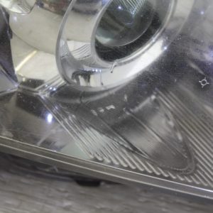 Honda CR-V Right Headlight 2007 TO 2009 33100-8WW-E1 Genuine - Image 10