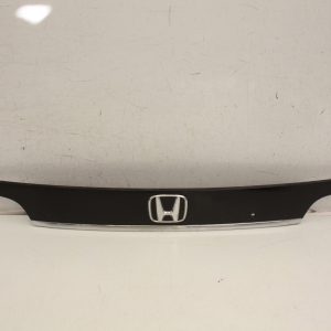 Honda-CR-V-Tailgate-Trunk-Lid-Lock-Lid-Trim-2012-TO-2015-540410010-Genuine-176621514691