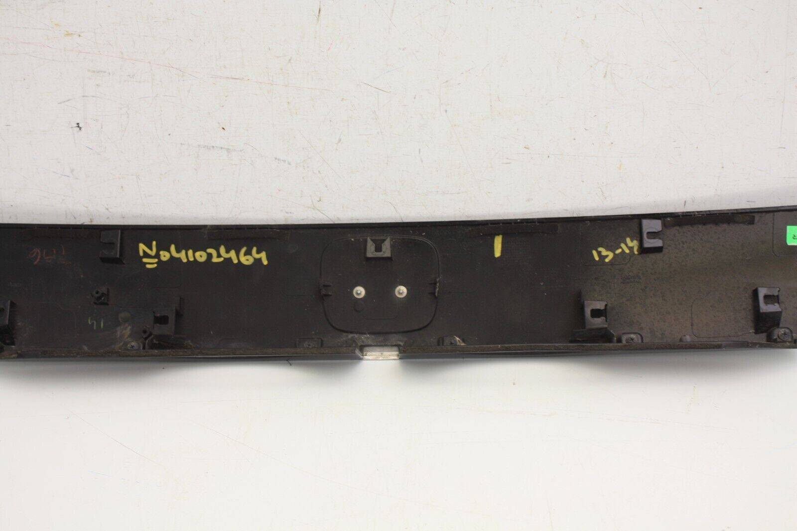 Honda-CR-V-Tailgate-Trunk-Lid-Lock-Lid-Trim-540410010-Genuine-176621514691-14