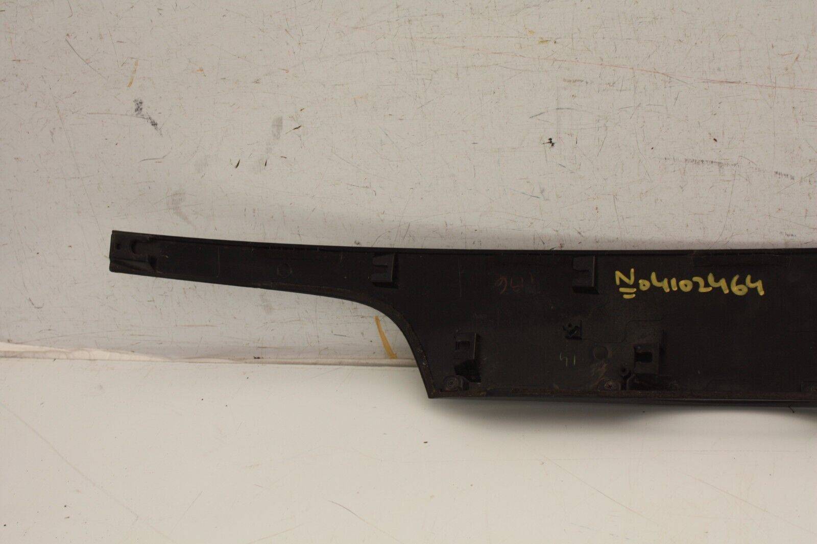 Honda-CR-V-Tailgate-Trunk-Lid-Lock-Lid-Trim-540410010-Genuine-176621514691-15