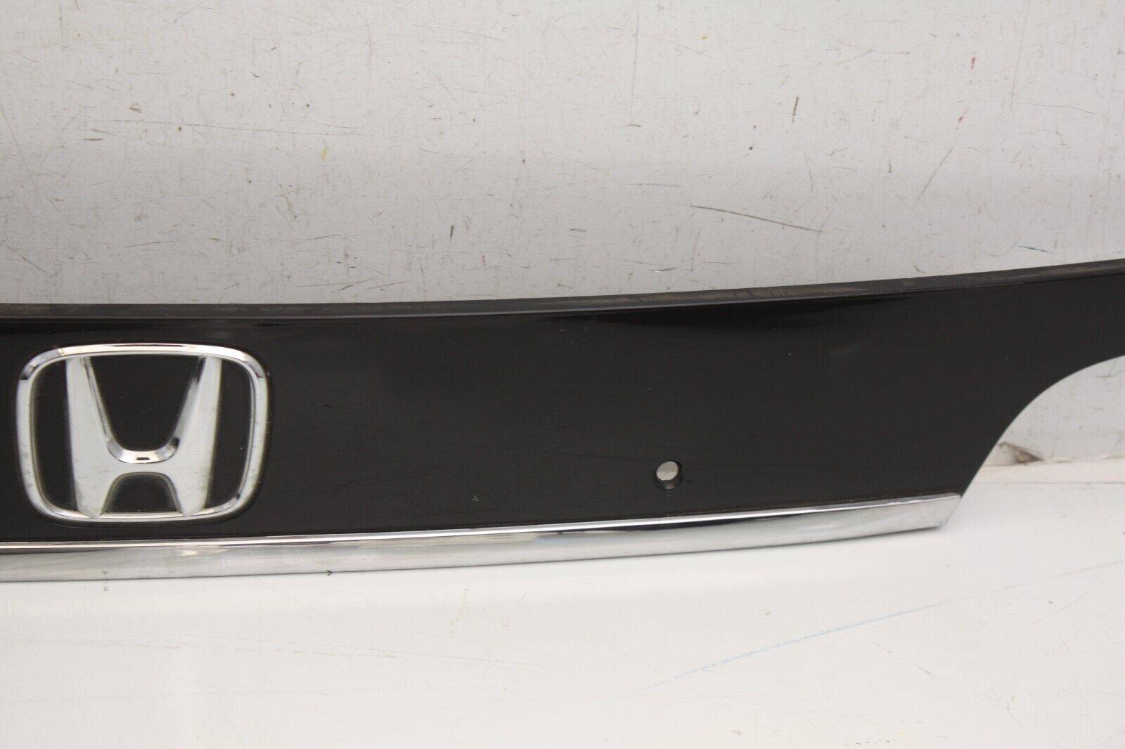 Honda-CR-V-Tailgate-Trunk-Lid-Lock-Lid-Trim-540410010-Genuine-176621514691-3