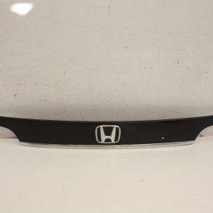 Honda CR V Tailgate Trunk Lid Lock Lid Trim 540410010 Genuine 176621514691