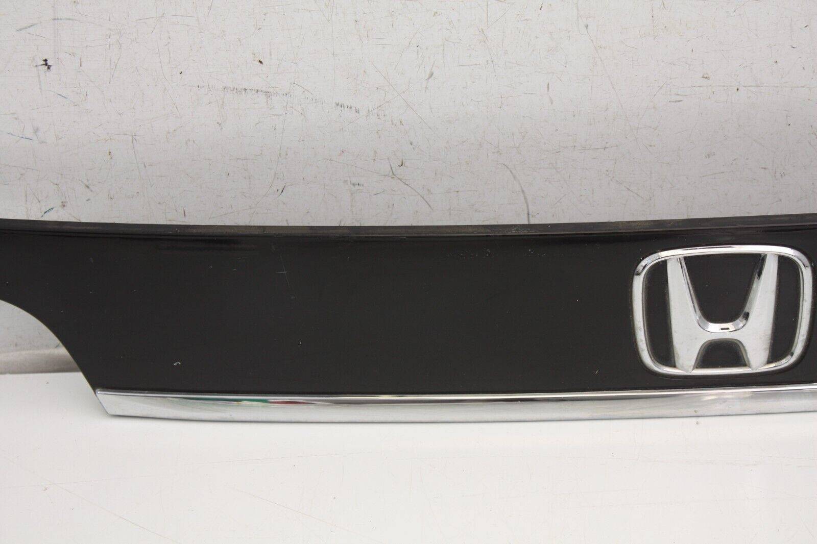 Honda-CR-V-Tailgate-Trunk-Lid-Lock-Lid-Trim-540410010-Genuine-176621514691-4