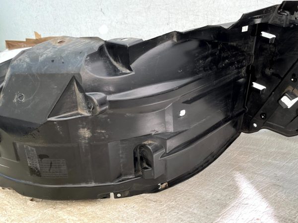 Honda CR-Z Mk1 Front Right Side Wheel Arch Liner 2011-2015 74101-SZT-G0 Genuine 10 Honda CR Z Mk1 Front Right Side Wheel Arch Liner 2011 2015 74101 SZT G0 Genuine 178560614271 11