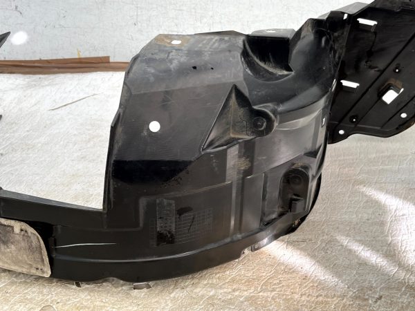 Honda CR-Z Mk1 Front Right Side Wheel Arch Liner 2011-2015 74101-SZT-G0 Genuine 11 Honda CR Z Mk1 Front Right Side Wheel Arch Liner 2011 2015 74101 SZT G0 Genuine 178560614271 12
