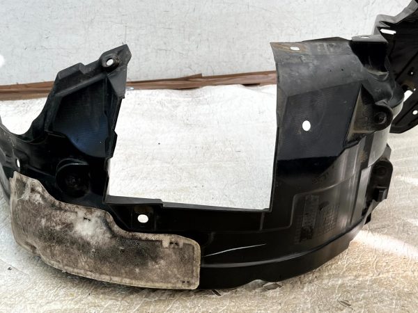 Honda CR-Z Mk1 Front Right Side Wheel Arch Liner 2011-2015 74101-SZT-G0 Genuine 12 Honda CR Z Mk1 Front Right Side Wheel Arch Liner 2011 2015 74101 SZT G0 Genuine 178560614271 13