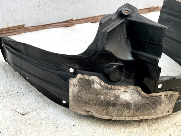 Honda CR-Z Mk1 Front Right Side Wheel Arch Liner 2011-2015 74101-SZT-G0 Genuine 13 Honda CR Z Mk1 Front Right Side Wheel Arch Liner 2011 2015 74101 SZT G0 Genuine 178560614271 14
