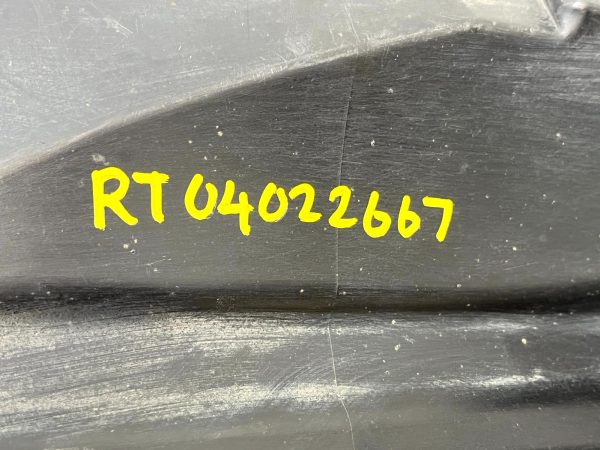 Honda CR-Z Mk1 Front Right Side Wheel Arch Liner 2011-2015 74101-SZT-G0 Genuine 18 Honda CR Z Mk1 Front Right Side Wheel Arch Liner 2011 2015 74101 SZT G0 Genuine 178560614271 19