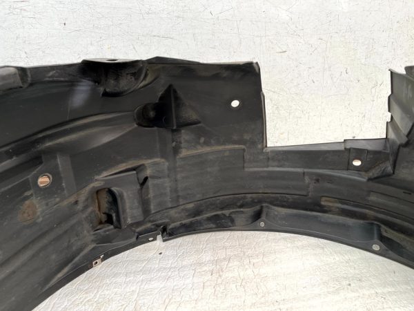 Honda CR-Z Mk1 Front Right Side Wheel Arch Liner 2011-2015 74101-SZT-G0 Genuine 3 Honda CR Z Mk1 Front Right Side Wheel Arch Liner 2011 2015 74101 SZT G0 Genuine 178560614271 4