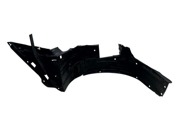 Honda-CR-Z-Mk1-Front-Right-Side-Wheel-Arch-Liner-2011-2015-74101-SZT-G0-Genuine-178560614271 Honda CR Z Mk1 Front Right Side Wheel Arch Liner 2011 2015 74101 SZT G0 Genuine 178560614271