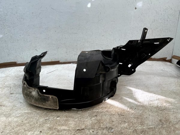 Honda CR-Z Mk1 Front Right Side Wheel Arch Liner 2011-2015 74101-SZT-G0 Genuine 8 Honda CR Z Mk1 Front Right Side Wheel Arch Liner 2011 2015 74101 SZT G0 Genuine 178560614271 9