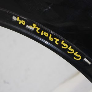 Honda Civic Front Bumper 2015 TO 2017 71101-TV0-ZY00 Genuine *DAMAGED* - Image 12