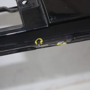 Honda Civic Front Bumper 2015 TO 2017 71101-TV0-ZY00 Genuine *DAMAGED* - Image 13