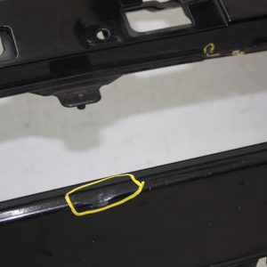 Honda Civic Front Bumper 2015 TO 2017 71101-TV0-ZY00 Genuine *DAMAGED* - Image 14