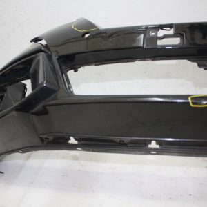 Honda Civic Front Bumper 2015 TO 2017 71101-TV0-ZY00 Genuine *DAMAGED* - Image 16