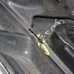 Honda Civic Front Bumper 2015 TO 2017 71101-TV0-ZY00 Genuine *DAMAGED* - Image 19