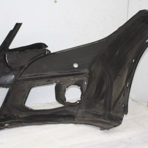 Honda Civic Front Bumper 2015 TO 2017 71101-TV0-ZY00 Genuine *DAMAGED* - Image 20