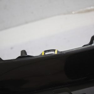 Honda Civic Front Bumper 2015 TO 2017 71101-TV0-ZY00 Genuine *DAMAGED* - Image 6