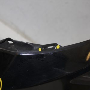 Honda Civic Front Bumper 2015 TO 2017 71101-TV0-ZY00 Genuine *DAMAGED* - Image 8